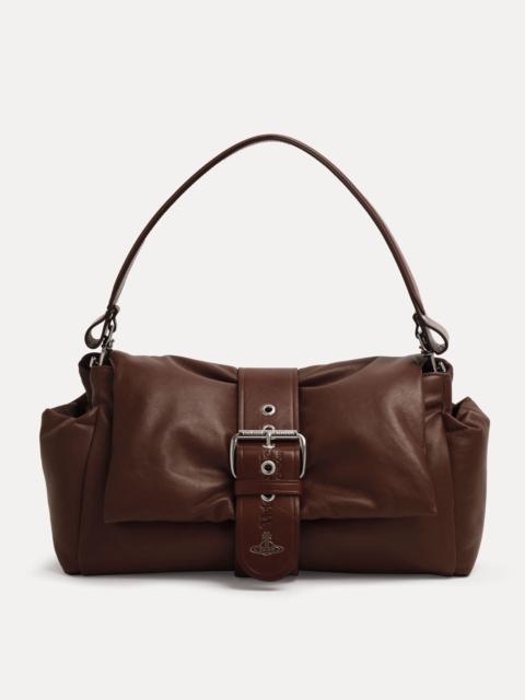 Vivienne Westwood HAZEL XL TREASURE HANDBAG