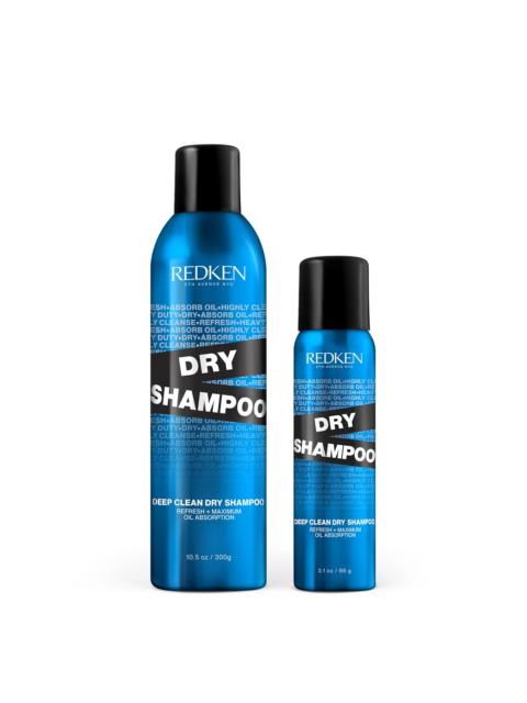 Redken Deep Clean Duo