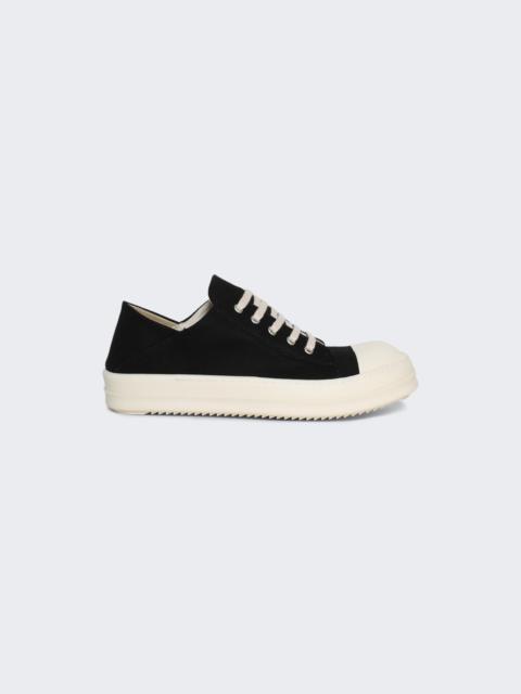 Rick Owens DRKSHDW Slip On sneakers