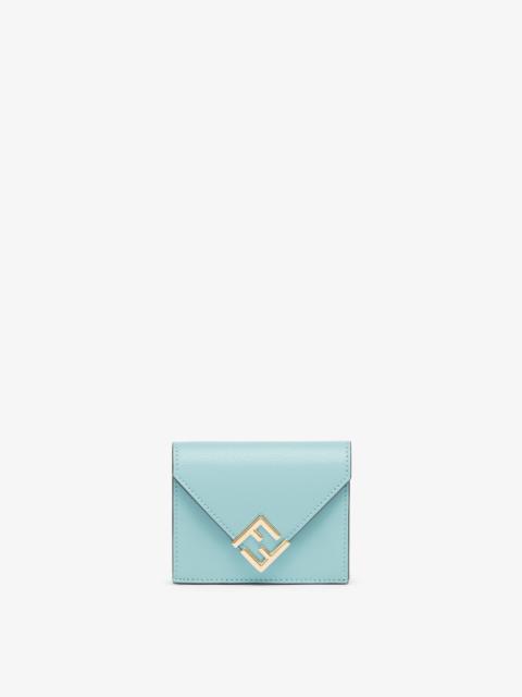 FENDI FF Diamonds Wallet