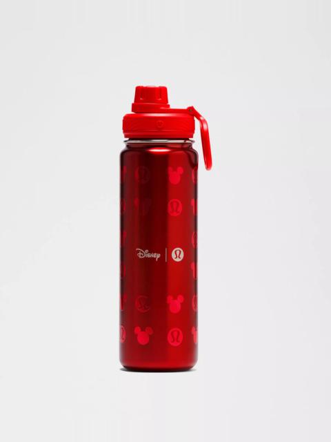 lululemon Disney x lululemon *Back to Life Sport Bottle 24oz
