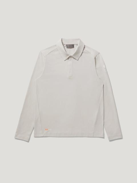 Belstaff CHALLENGER LONG SLEEVE POLO