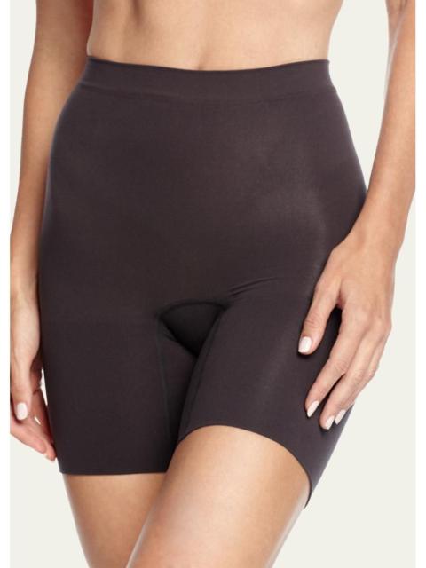 SPANX Power Short High-Rise Shaper
