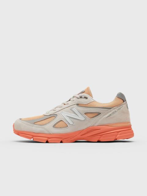 New Balance Made in USA 990v4