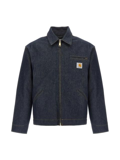 Carhartt 'OG Detroit' jacket