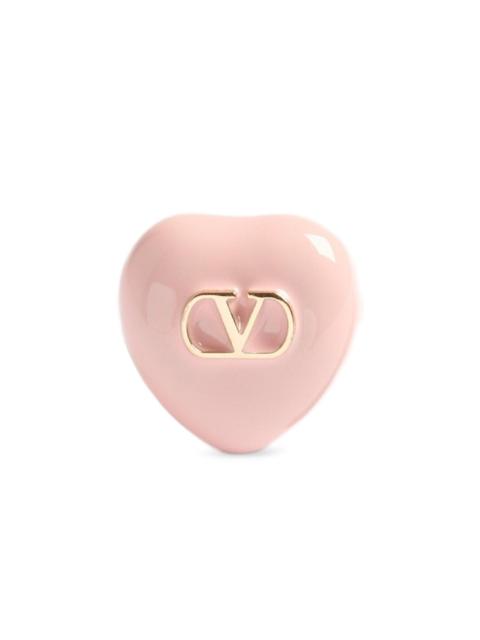 Valentino Coeur Royal ring