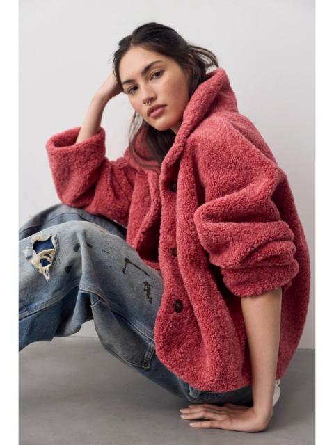 FREE PEOPLE We The Free Softest Touch Jacket