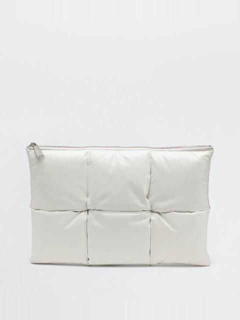 Bottega Veneta pouch