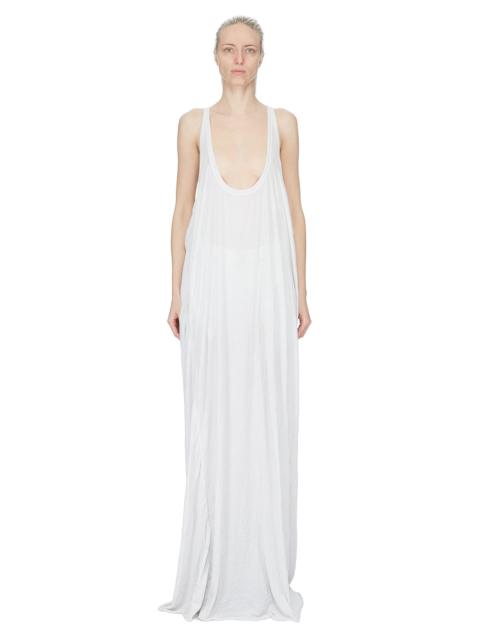 Rick Owens TANK GOWN