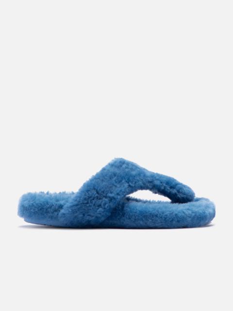 Loewe EASE TOE POST SANDAL