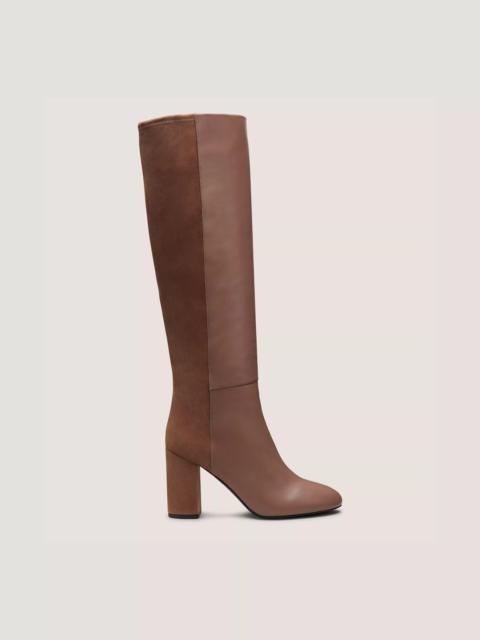 Stuart Weitzman 5050 STRUT BLOCK BOOT