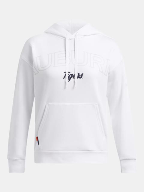 Under Armour UA Essential Fleece Collegiate