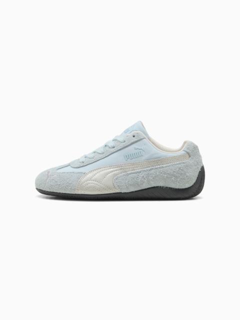 PUMA Speedcat Brushed Luxe Women's Sneakers