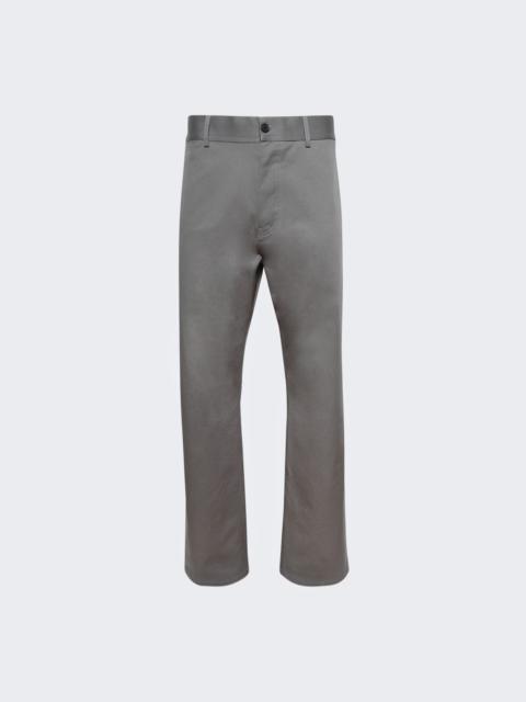 Trousers Antique Silver