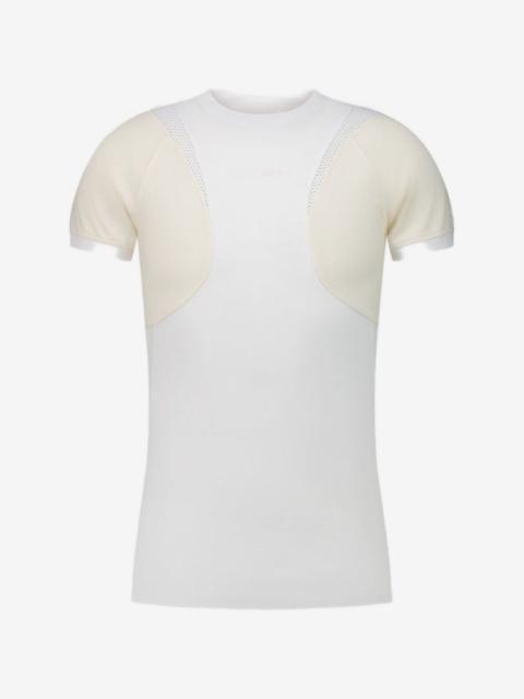GmbH Robin Patchwork T-shirt
