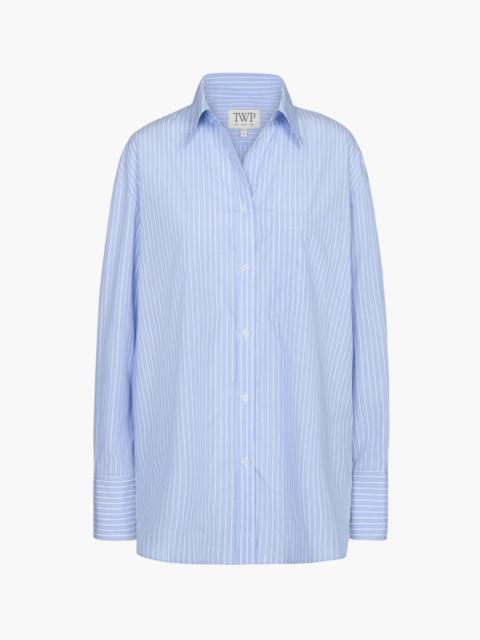 TWP BIG JOE SHIRT