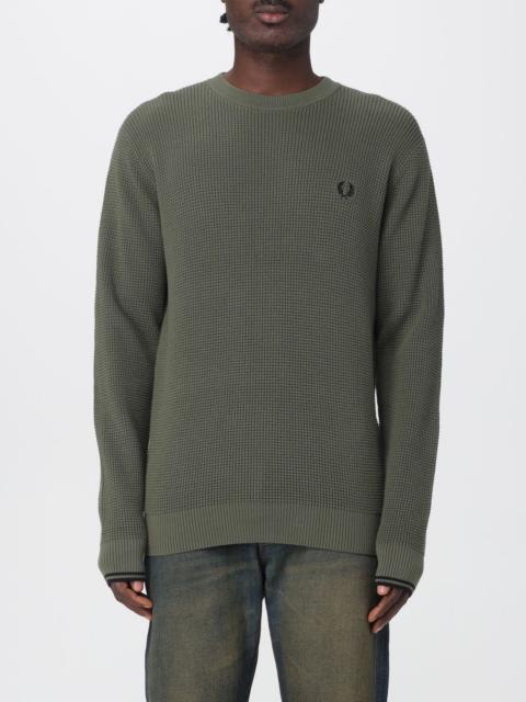Fred Perry Sweater men Fred Perry