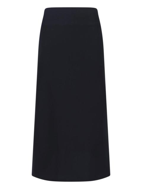 Jil Sander MIDI SKIRT