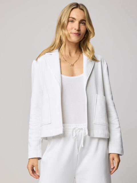 Splendid Matilda Terry Blazer