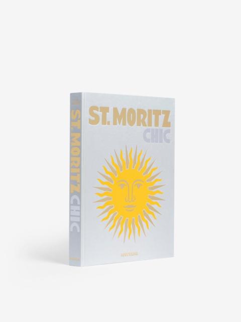 ASSOULINE St. Moritz Chic