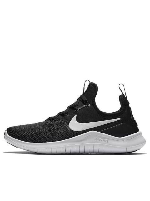 (WMNS) Nike Free TR 8 'Black' 942888-001