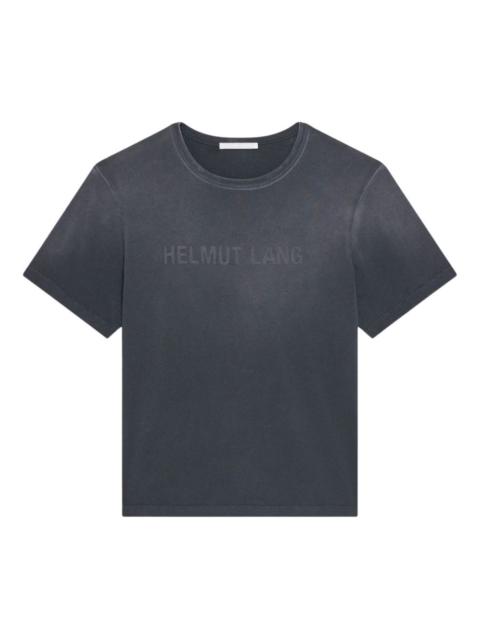 Helmut Lang Lazer cotton T-shirt