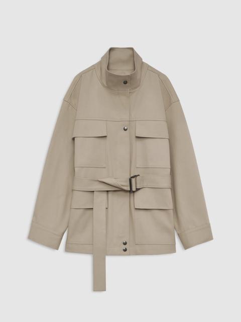 ANINE BING Odin Jacket - Beige