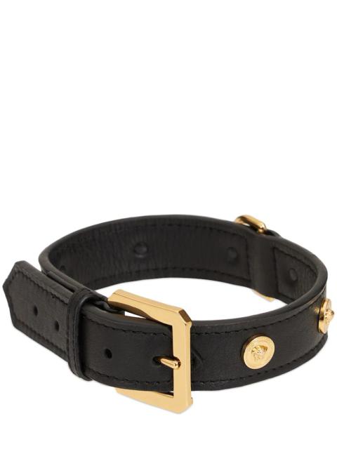 VERSACE PET COLLAR