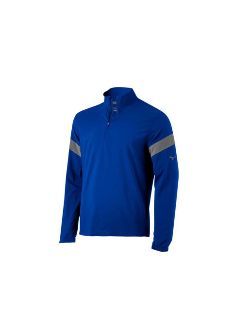 Mizuno Youth Long Sleeve Hitting Jacket