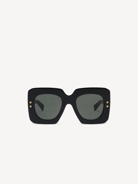 Balmain B-Bold Sunglasses
