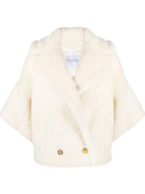 Max Mara double-breasted jacket