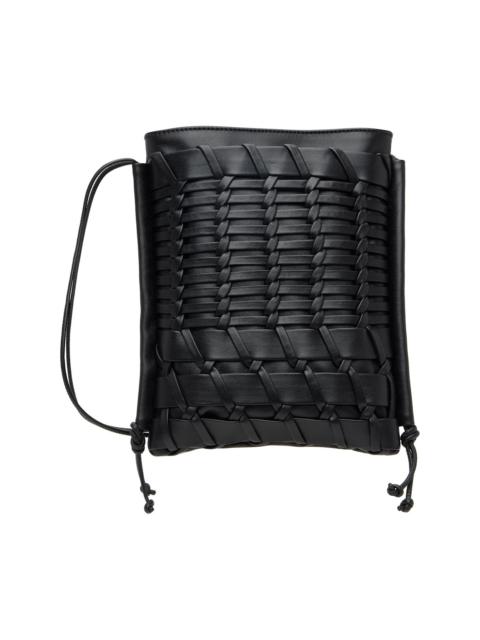 HEREU Black Trena Bag