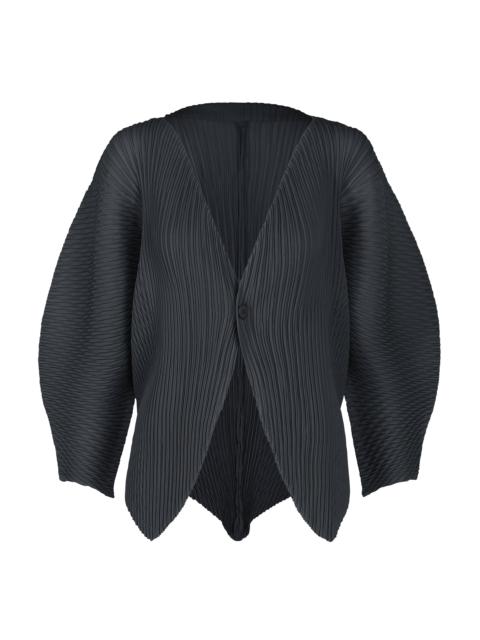 ISSEY MIYAKE LEAF PLEATS