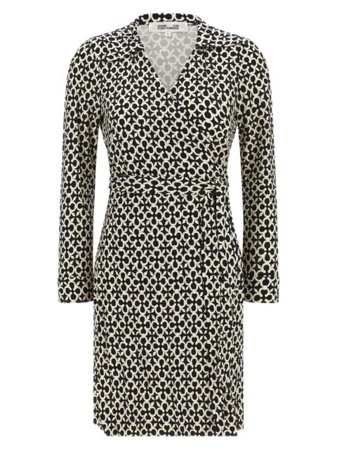 DIANE VON FURSTENBERG 'Jeanne' Dress