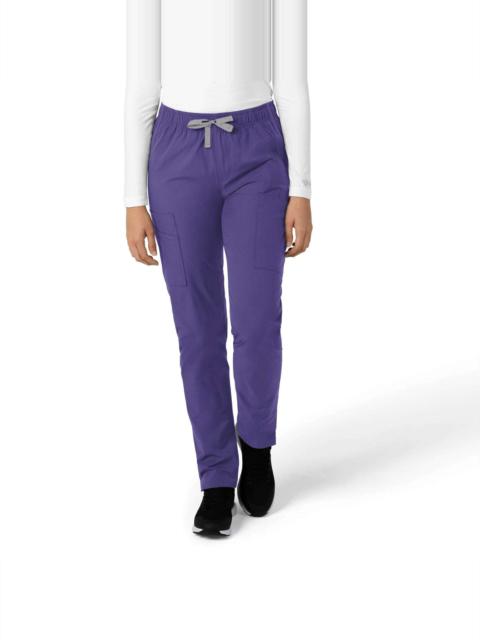 Carhartt Women's Force Essentials Straight Leg Scrub Pant