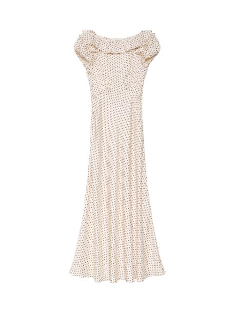 DÔEN EMERENCE DRESS