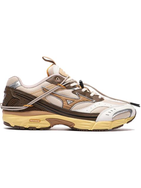 Mizuno Mizuno MXR AFEW Fog Tigers Eye