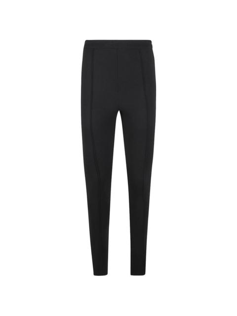 Moncler seam trousers