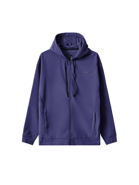 MAAP Training Zip Hoodie