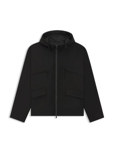 THE CHANGE HEIQ AEONIQ™ WATERPROOF JACKET