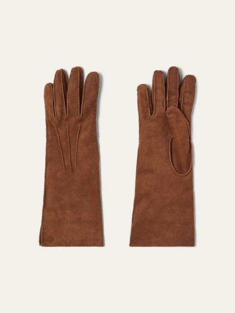 Loro Piana Karina Gloves