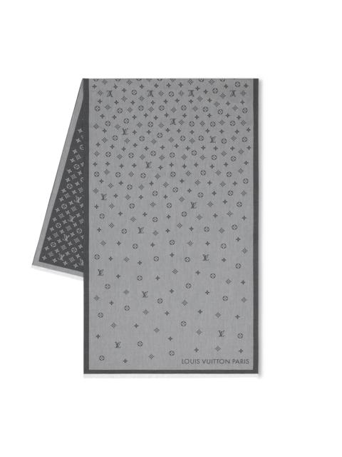 Louis Vuitton All About Monogram Stole