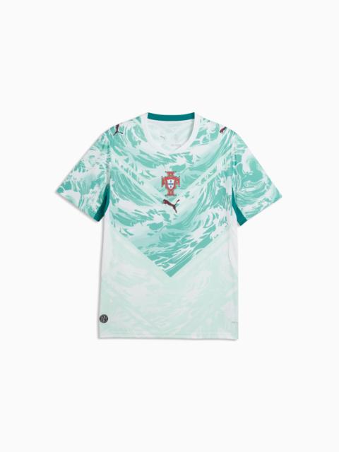 PUMA Portugal Away Men's Soccer Jersey