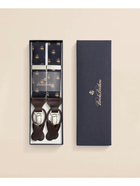 Brooks Brothers Golden Fleece® Suspenders