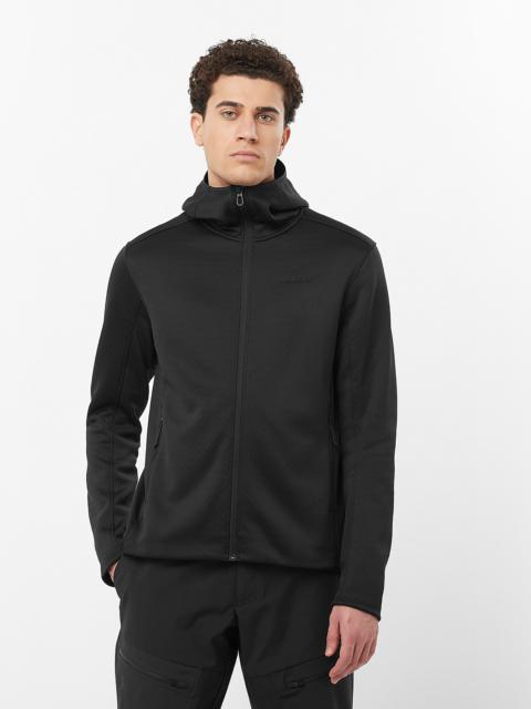 SALOMON OUTLINE WARM