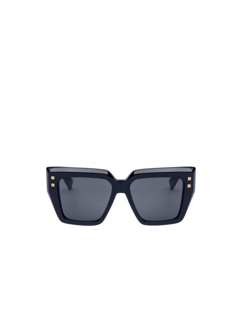 Balmain B-Fame sunglasses