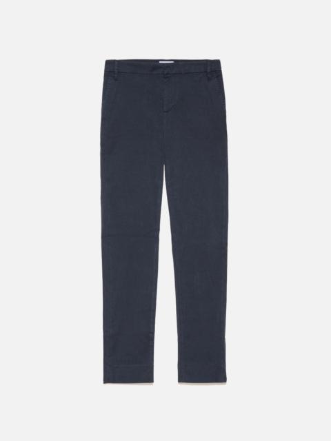 Slim Chino in Navy