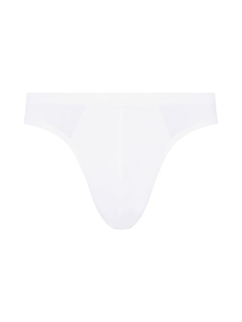 HANRO Cotton Sporty Cotton Low Rise Brief