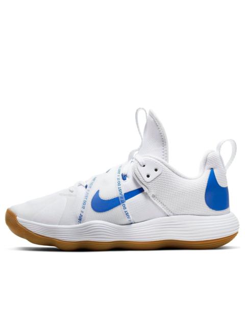 Nike (WMNS) Nike React HyperSet White/Blue CI2956-140