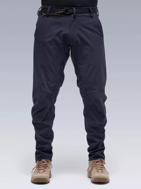 ACRONYM P10-E Encapsulated Nylon  Articulated Pant Navy